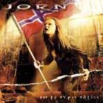 Jorn : Out to every nation. Album Cover