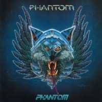 Phantom : Phantom. Album Cover