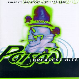 Greatest Hits 1986-1996