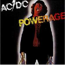 Powerage