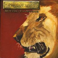Pride Of Lions : Pride Of Lions. Album Cover