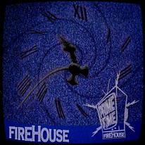 FIREHOUSE : Prime time. Album Cover