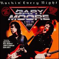 Rockin' Every Night: Live In Japan