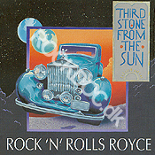 Rock 'n' Rolls Royce