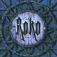 Roko : Roko. Album Cover