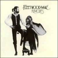 Fleetwood Mac : Rumours. Album Cover