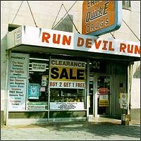 Run Devil Run