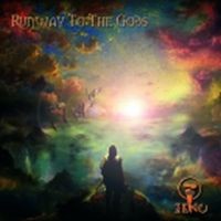 Zeno : Runway To The Gods. Album Cover