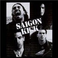 Saigon Kick