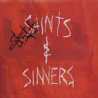 Saints And Sinners