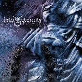 Into Eternity : The Scattering Of Ashes. Album Cover