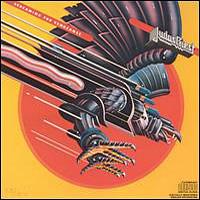 Screaming For Vengeance