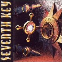 Seventh Key : Seventh Key. Album Cover