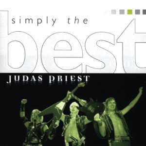 Simply the best  Judas Priest
