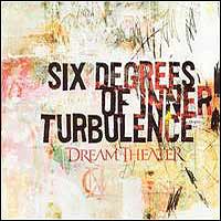 Six Degrees Of Inner Turbulence