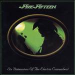 Five Fifteen : Six Dimensions Of The Electric Camembert. Album Cover