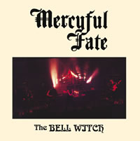 The Bell Witch (EP)