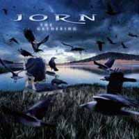 Jorn : The Gathering. Album Cover