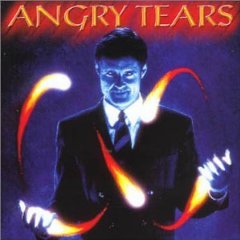 Angry Tears