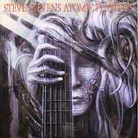 Steve Stevens Atomic Playboys