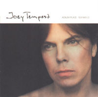 Tempest, Joey : Azalea Place. Album Cover