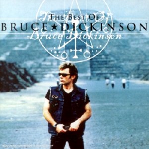 The Best Of Bruce Dickinson