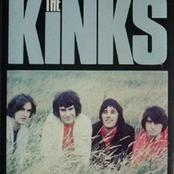 Kinks, The : Best Of The Kinks 1966-67. Album Cover