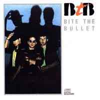 Bite The Bullet : Bite The Bullet. Album Cover