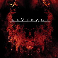 Leverage : Blind Fire. Album Cover