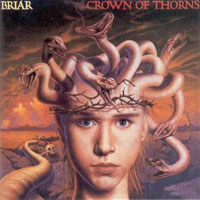 Crown Of Thorns