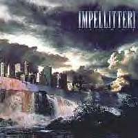 Impellitteri  : Crunch . Album Cover