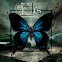 Elis : Dark Clouds In A Perfect Sky. Album Cover