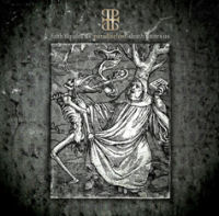 Paradise Lost : Faith Divides Us-Death Unites Us. Album Cover