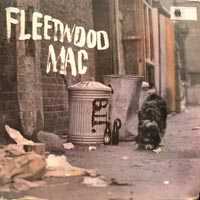 Fleetwood Mac : Fleetwood Mac. Album Cover