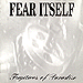 Fear Itself : Fugitives Of Paradise. Album Cover