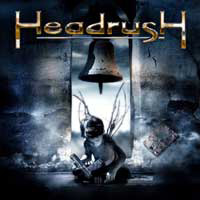 Headrush