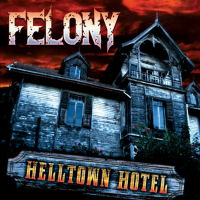 Helltown Hotel