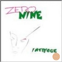 Zero Nine : Intrigue. Album Cover