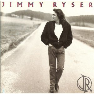 Jimmy Ryser