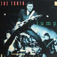Truth, The : Jump. Album Cover