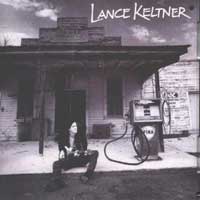 Lance Keltner