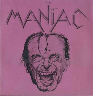 Maniac