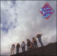 Lynyrd Skynyrd : Nuthin Fancy. Album Cover