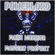 Powerlord And Others