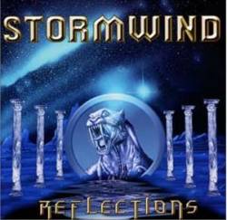 Stormwind : Reflections. Album Cover