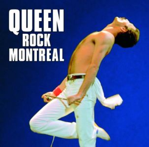 Rock Montreal