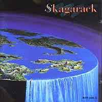 Skagarack : Skagarack. Album Cover