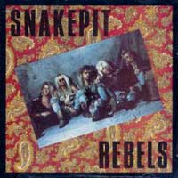 Snakepit Rebels