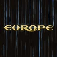 Europe : Start From The Dark. Album Cover