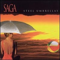 Steel Umbrellas